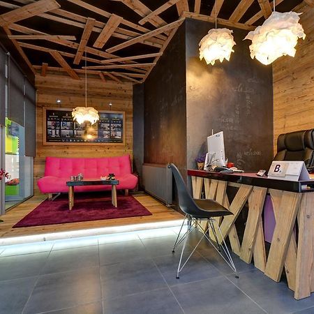 Apartmany Elisa Šumperk Buitenkant foto