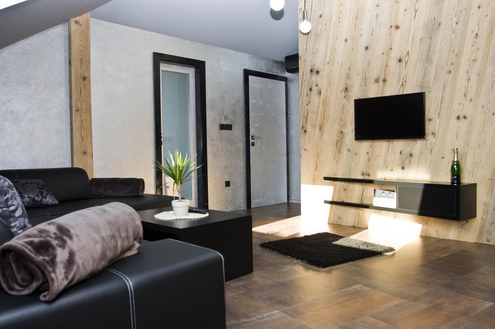 Apartmany Elisa Šumperk Buitenkant foto