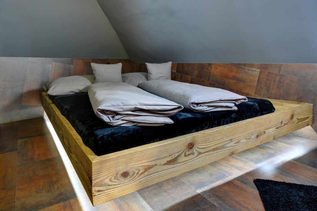 Apartmany Elisa Šumperk Buitenkant foto