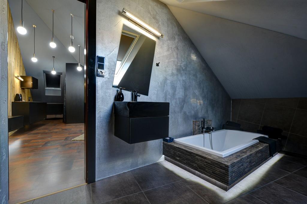 Apartmany Elisa Šumperk Buitenkant foto
