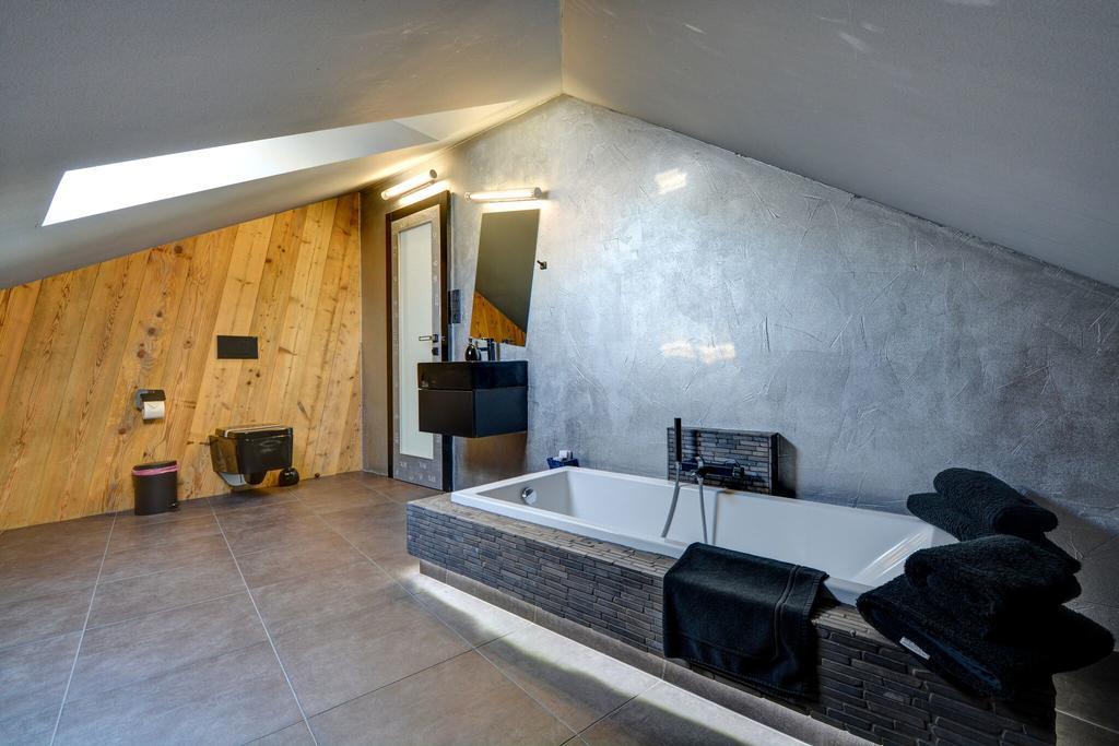 Apartmany Elisa Šumperk Buitenkant foto
