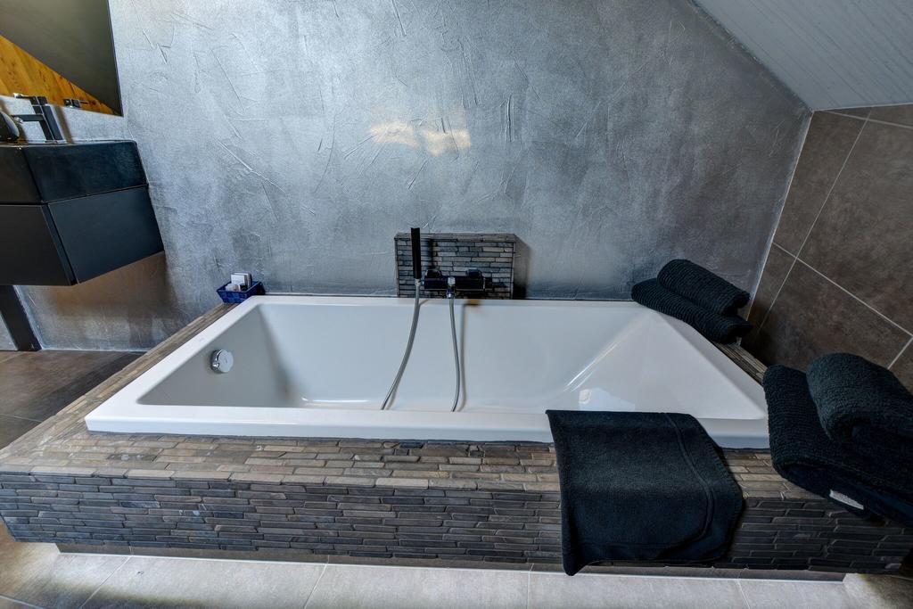Apartmany Elisa Šumperk Buitenkant foto