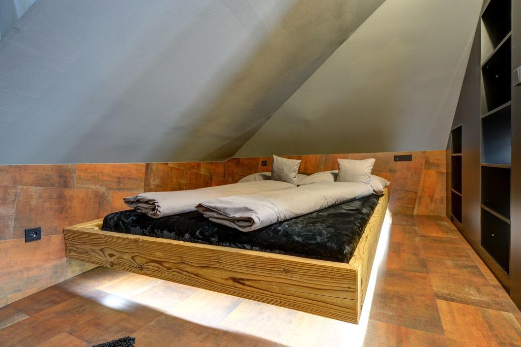 Apartmany Elisa Šumperk Buitenkant foto