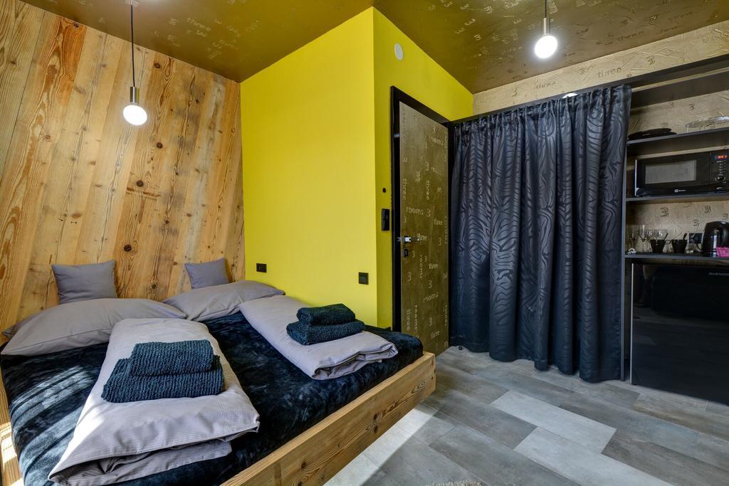 Apartmany Elisa Šumperk Buitenkant foto