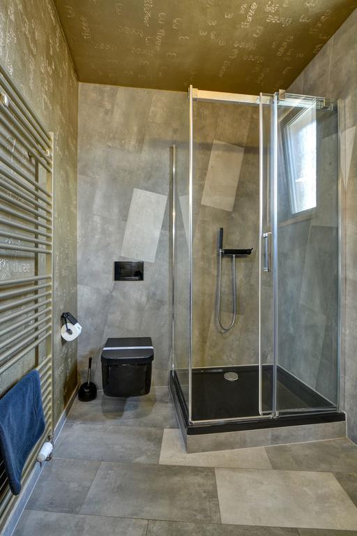 Apartmany Elisa Šumperk Buitenkant foto