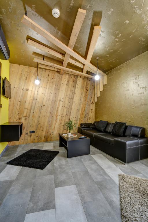 Apartmany Elisa Šumperk Buitenkant foto