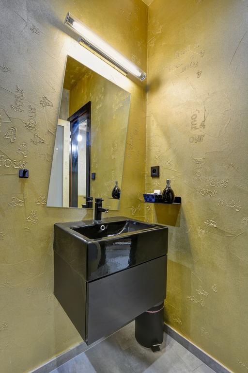 Apartmany Elisa Šumperk Buitenkant foto