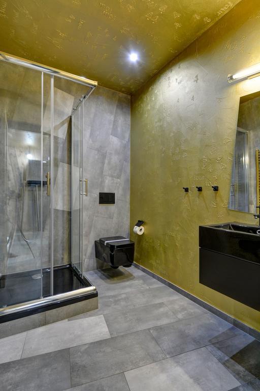Apartmany Elisa Šumperk Buitenkant foto