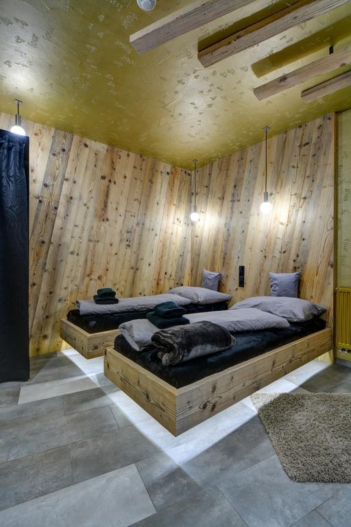 Apartmany Elisa Šumperk Buitenkant foto
