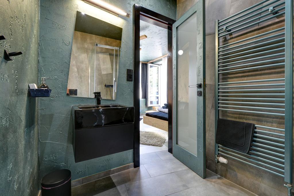 Apartmany Elisa Šumperk Buitenkant foto